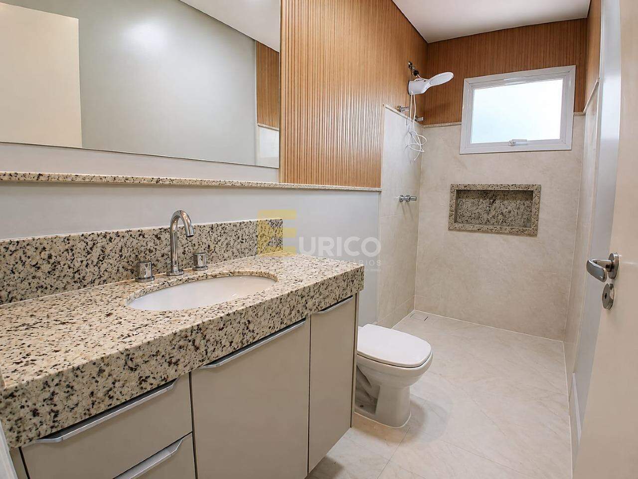 Casa em condomínio à venda no Condominio Le Village em Valinhos/SP: