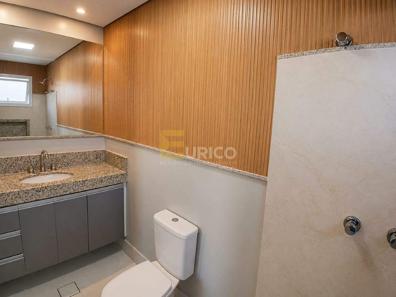 Casa em condomínio à venda no Condominio Le Village em Valinhos/SP: