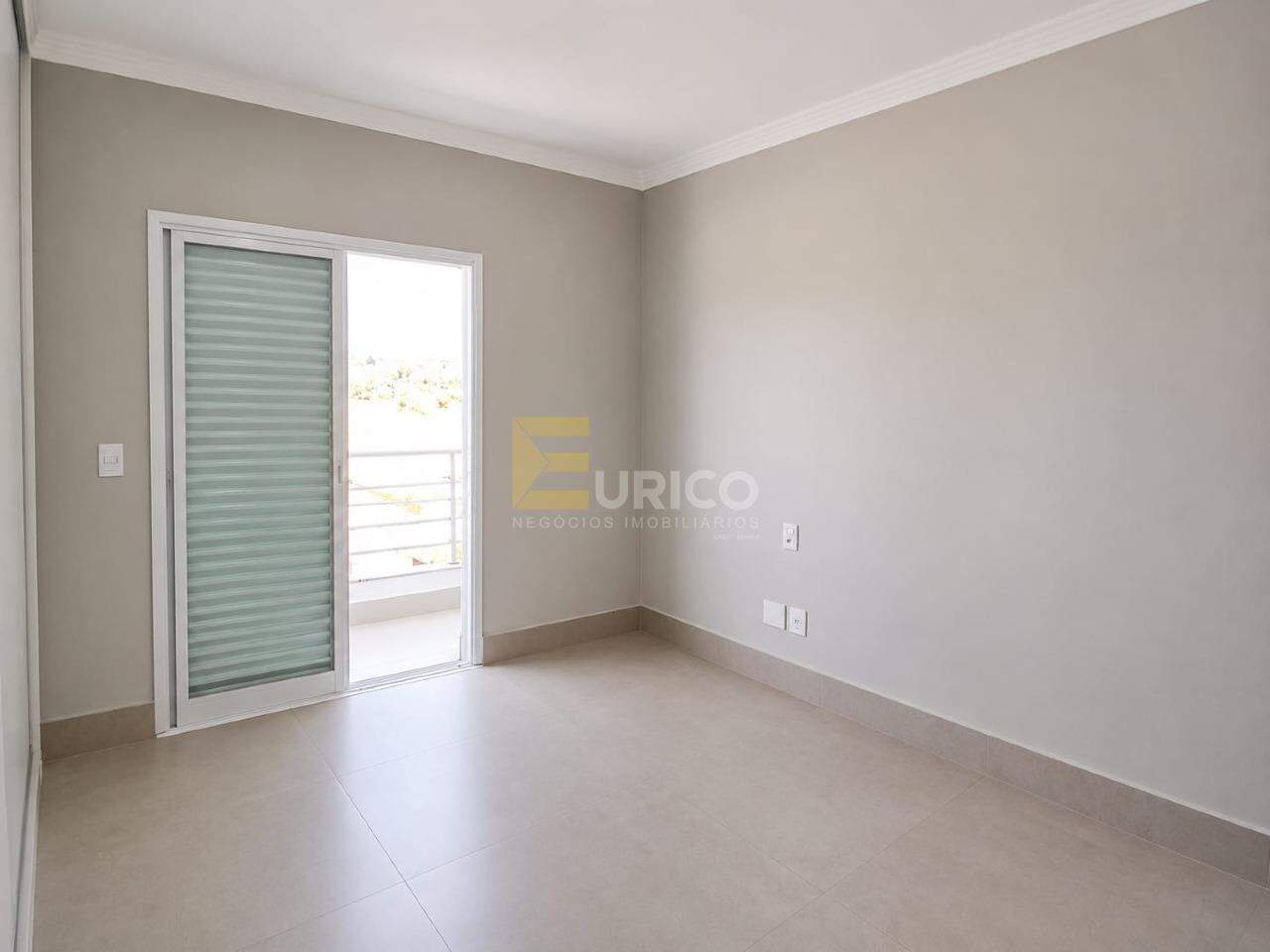 Casa em condomínio à venda no Condominio Le Village em Valinhos/SP: