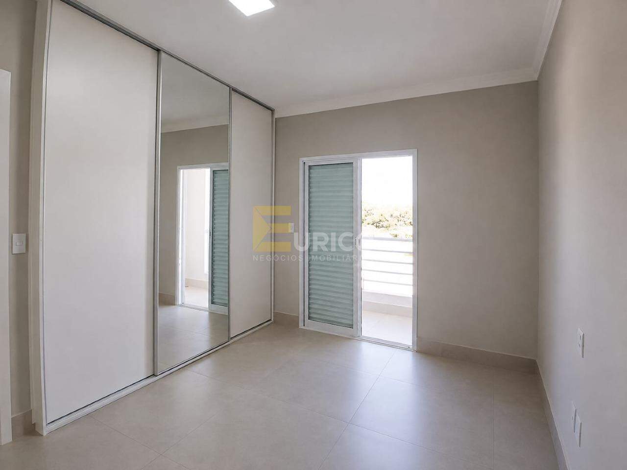 Casa em condomínio à venda no Condominio Le Village em Valinhos/SP: