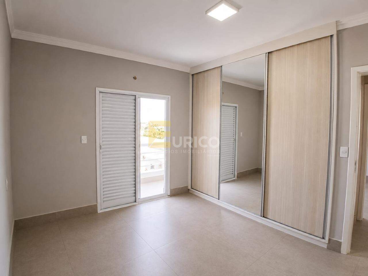 Casa em condomínio à venda no Condominio Le Village em Valinhos/SP: