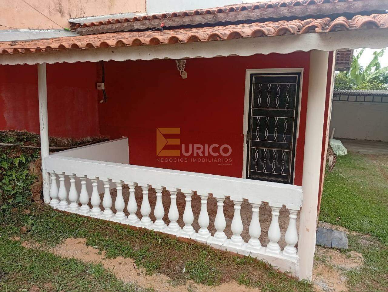 Terreno à venda no Beira Rio em Valinhos/SP: 