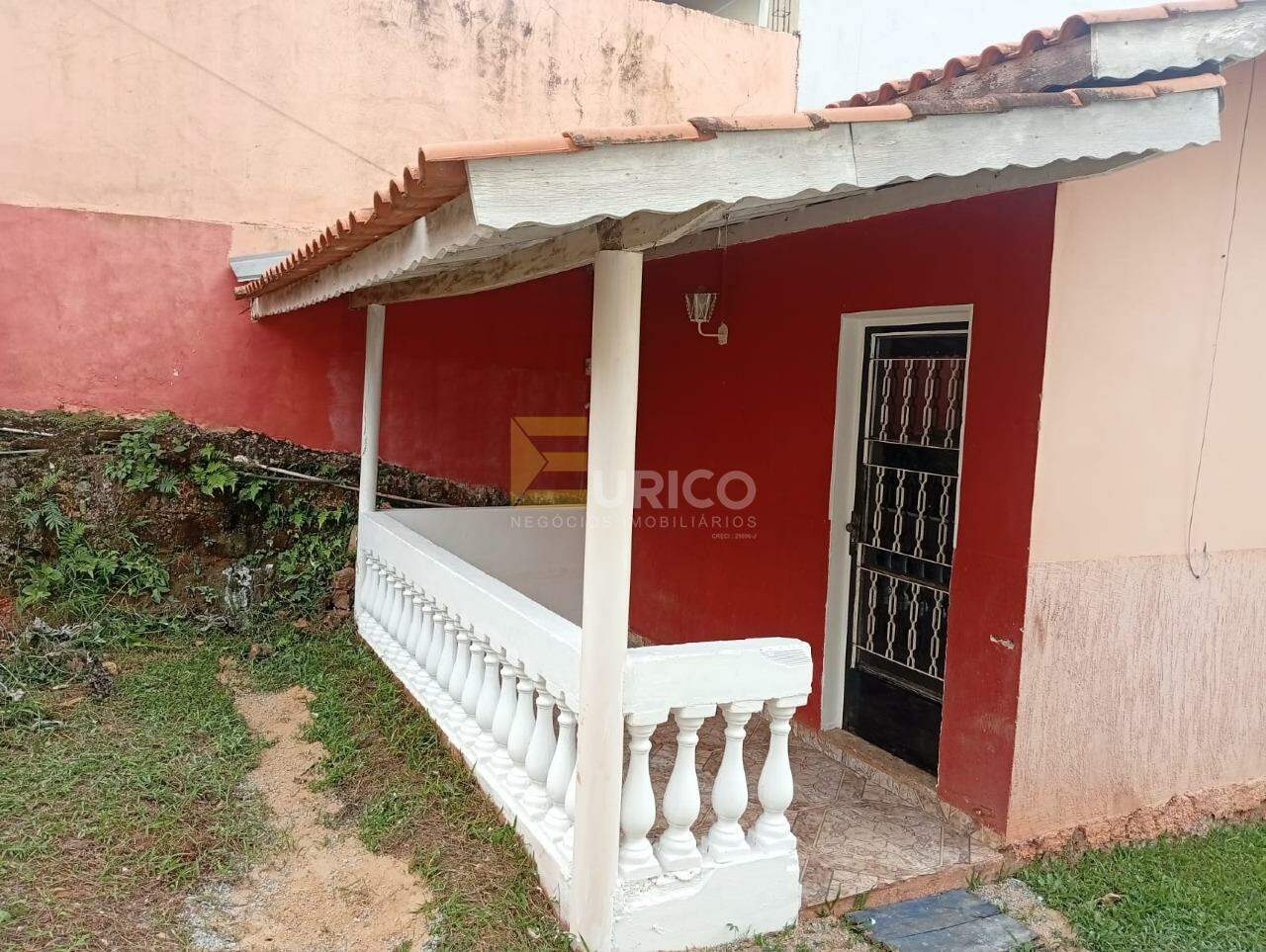 Terreno à venda no Beira Rio em Valinhos/SP: 