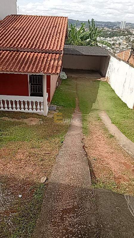 Terreno à venda no Beira Rio em Valinhos/SP: