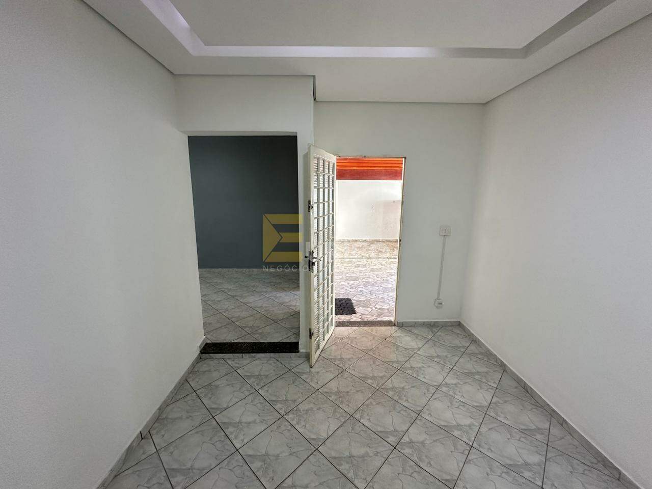 Casa à venda no Parque Jambeiro em Campinas/SP:
