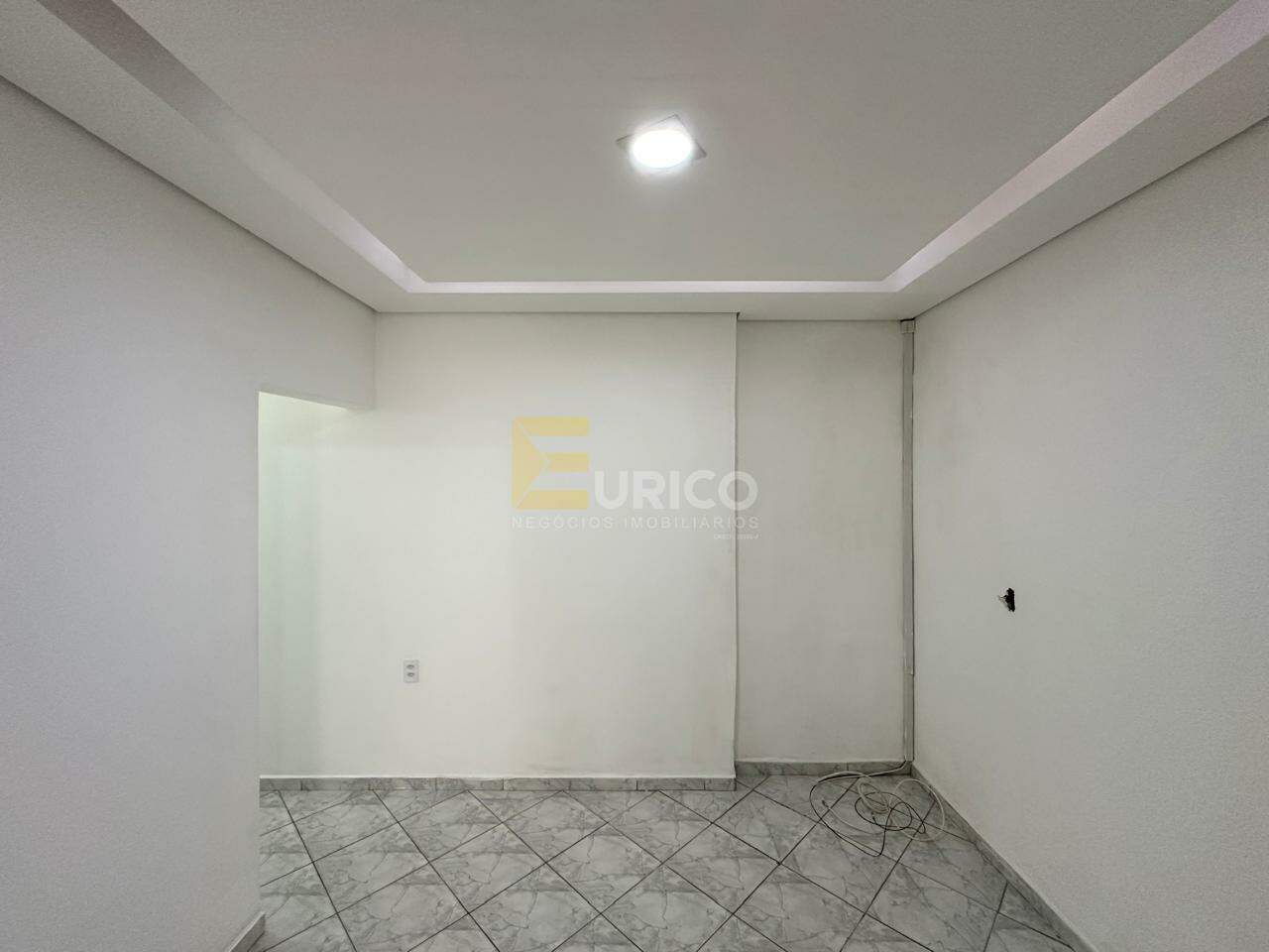 Casa à venda no Parque Jambeiro em Campinas/SP: