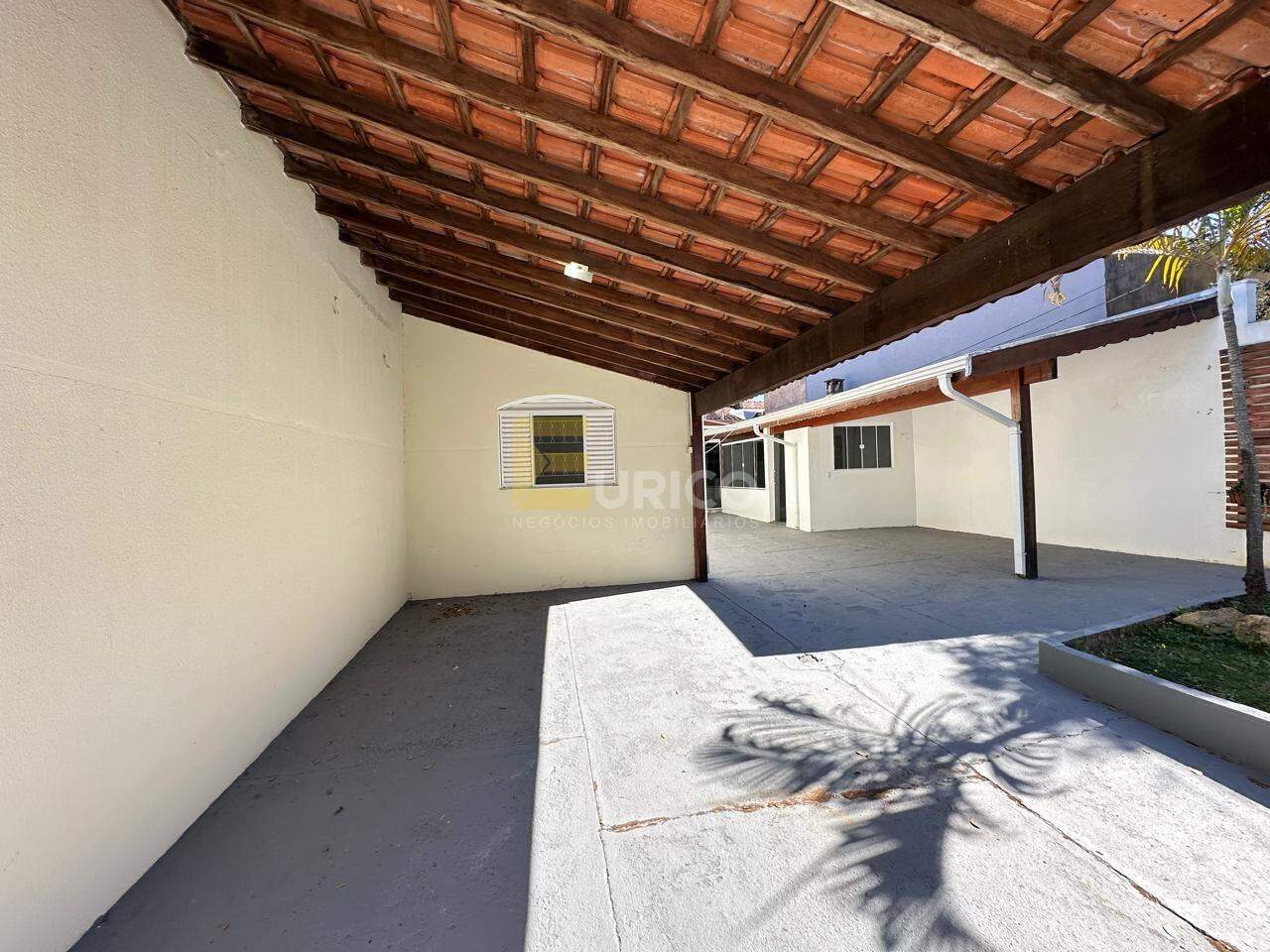 Casa à venda no Parque Jambeiro em Campinas/SP: 