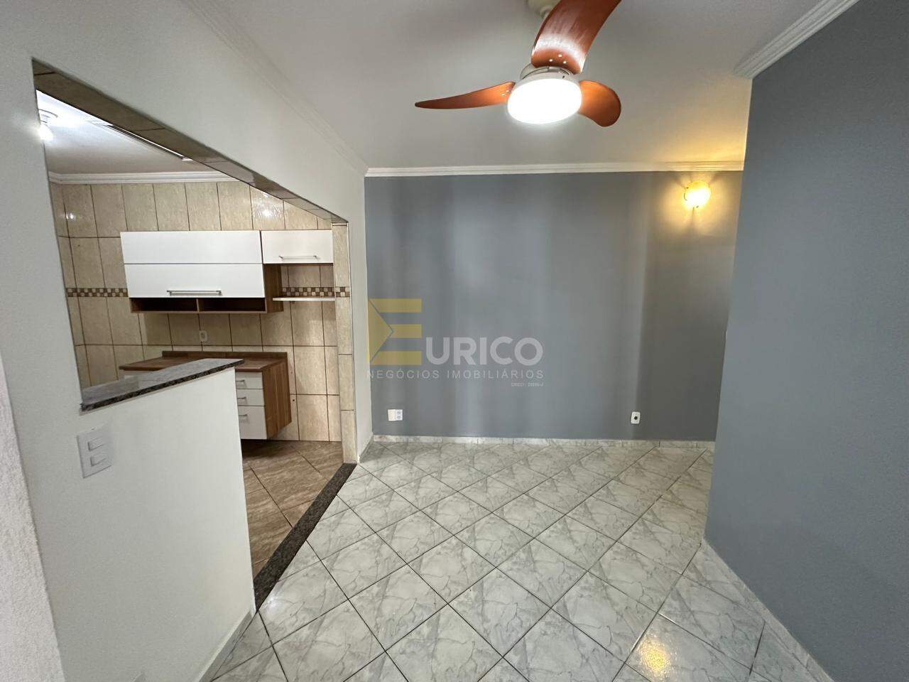 Casa à venda no Parque Jambeiro em Campinas/SP: