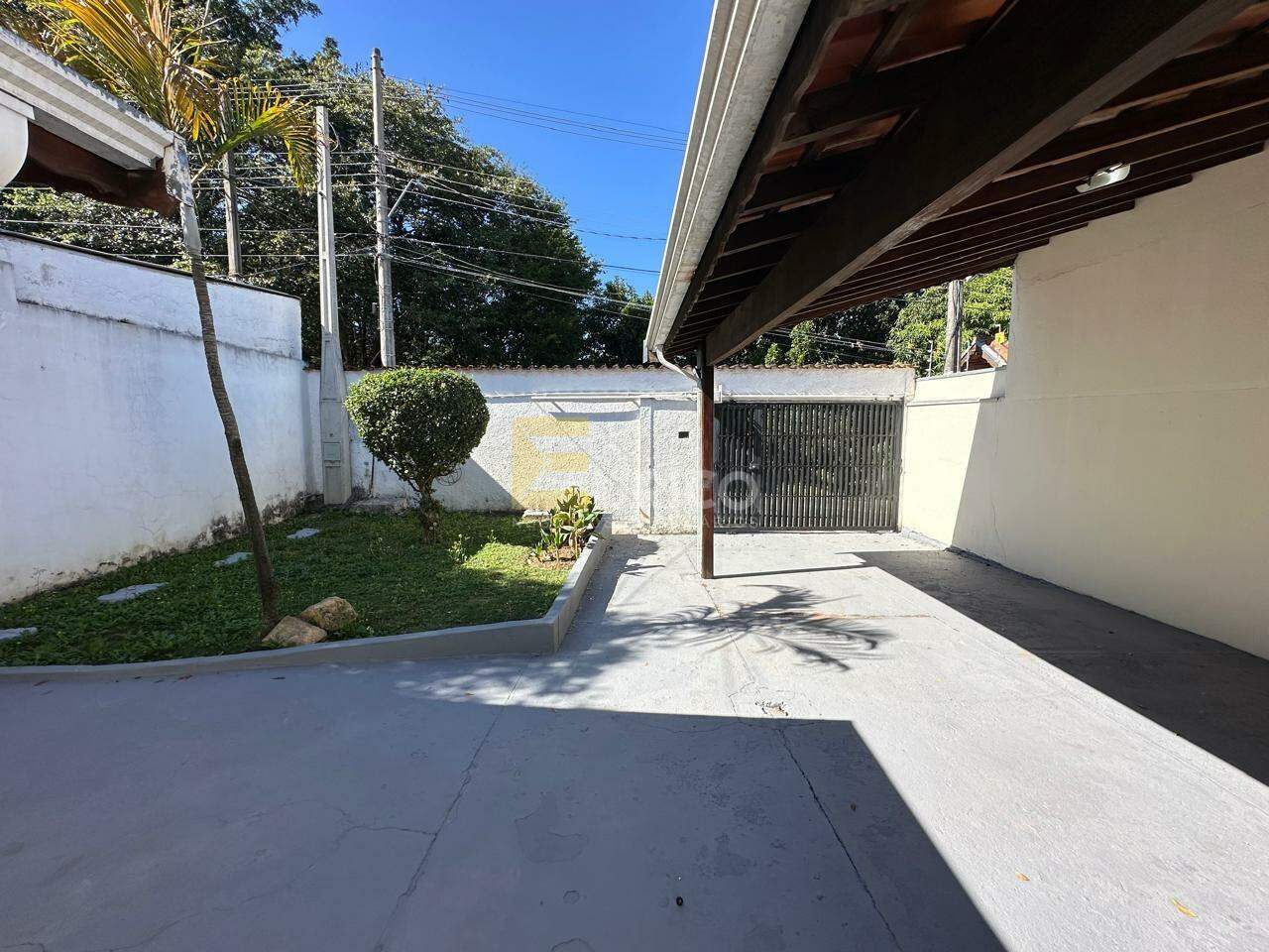 Casa à venda no Parque Jambeiro em Campinas/SP: