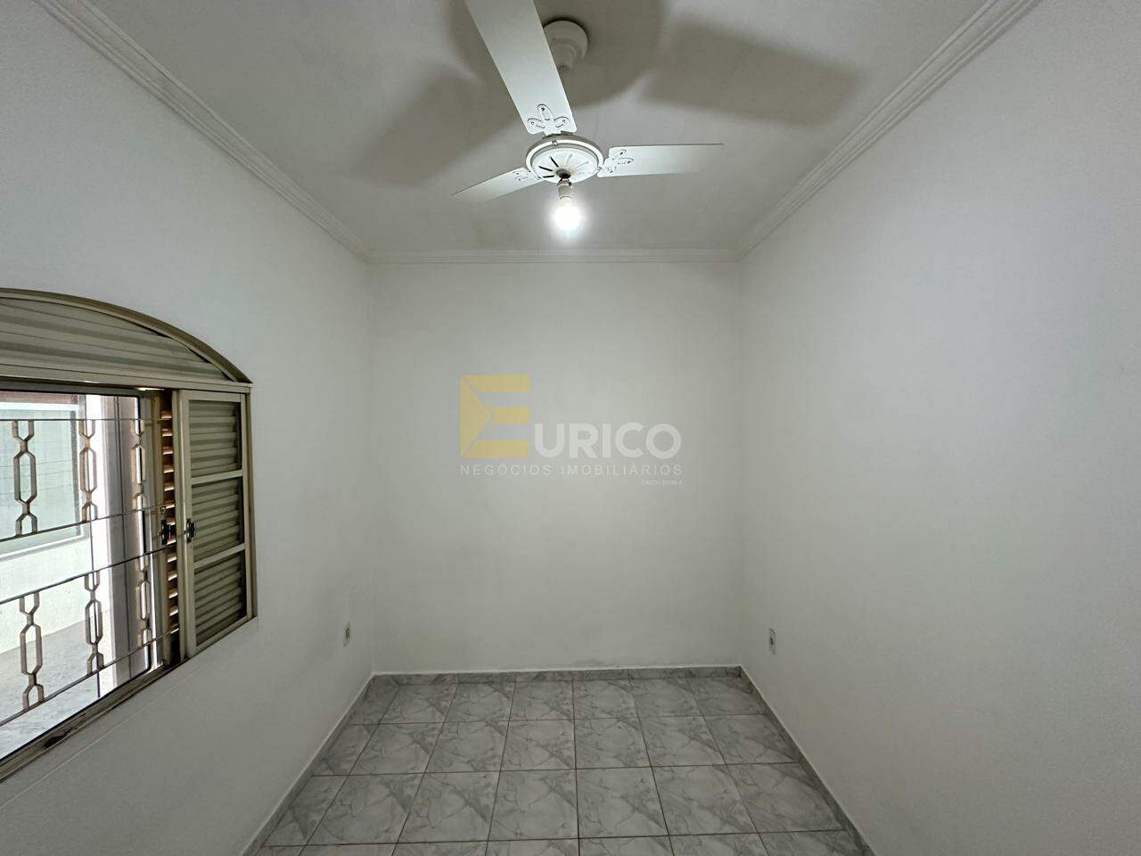 Casa à venda no Parque Jambeiro em Campinas/SP: