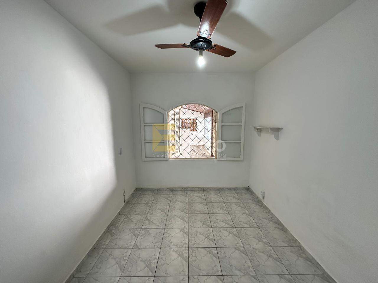 Casa à venda no Parque Jambeiro em Campinas/SP: