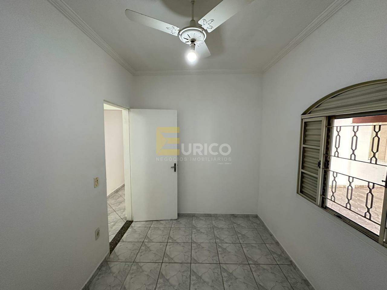 Casa à venda no Parque Jambeiro em Campinas/SP: