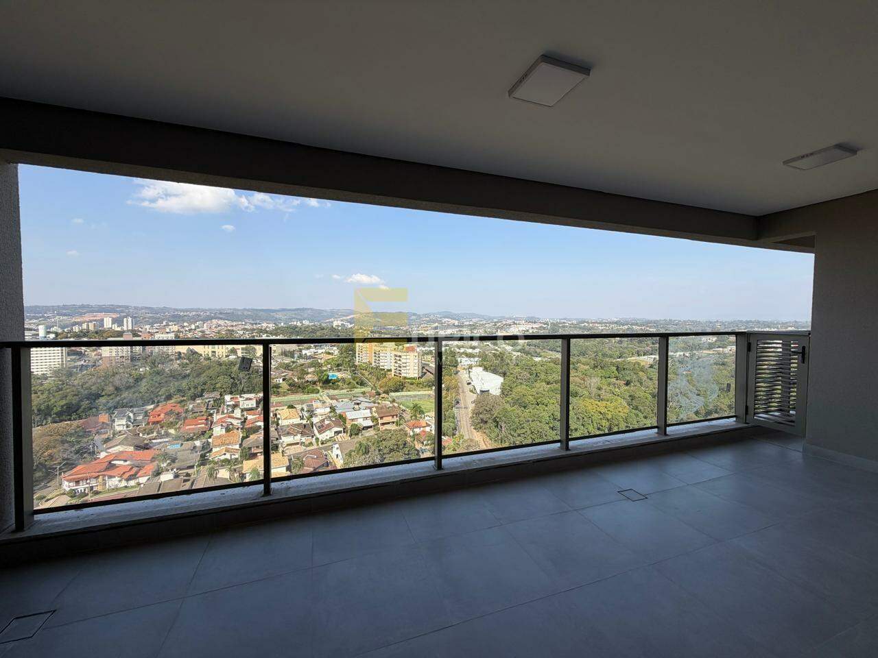 Apartamento à venda no Condomínio The Gardens Paiquere em Valinhos/SP: 