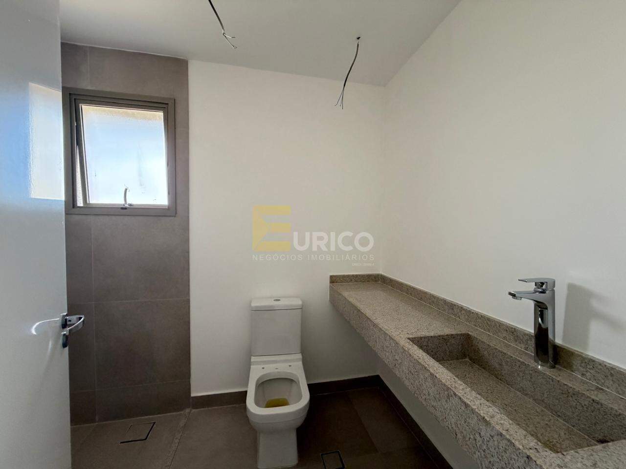 Apartamento à venda no Condomínio The Gardens Paiquere em Valinhos/SP: 