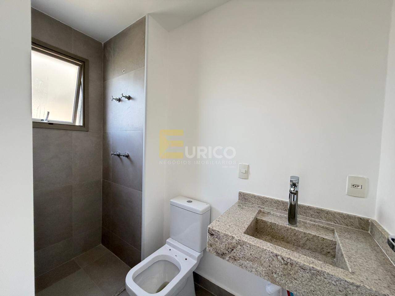 Apartamento à venda no Condomínio The Gardens Paiquere em Valinhos/SP: 