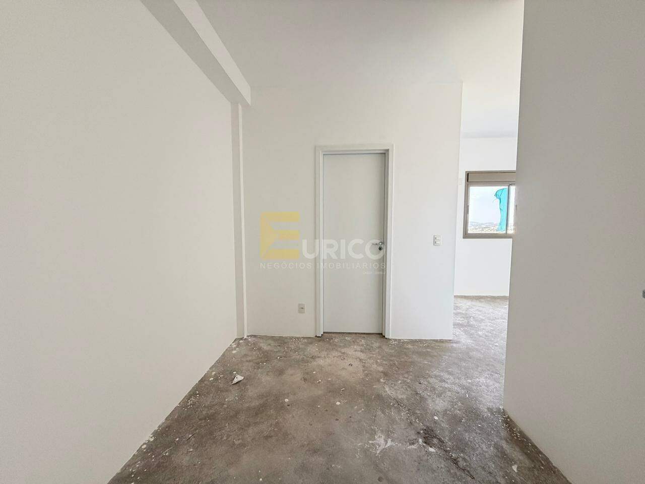 Apartamento à venda no Condomínio The Gardens Paiquere em Valinhos/SP: 