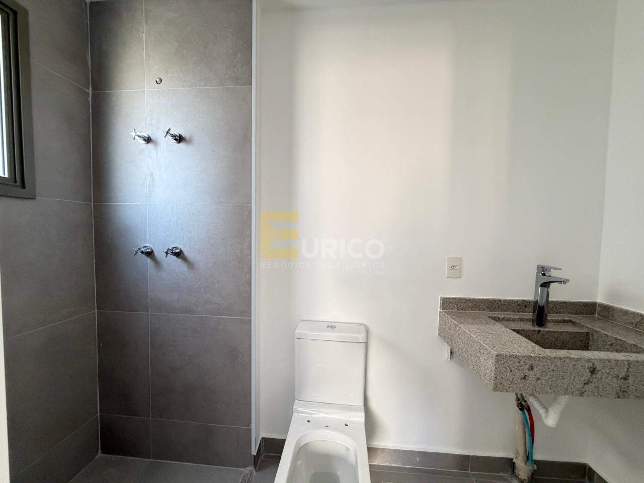 Apartamento à venda no Condomínio The Gardens Paiquere em Valinhos/SP: 