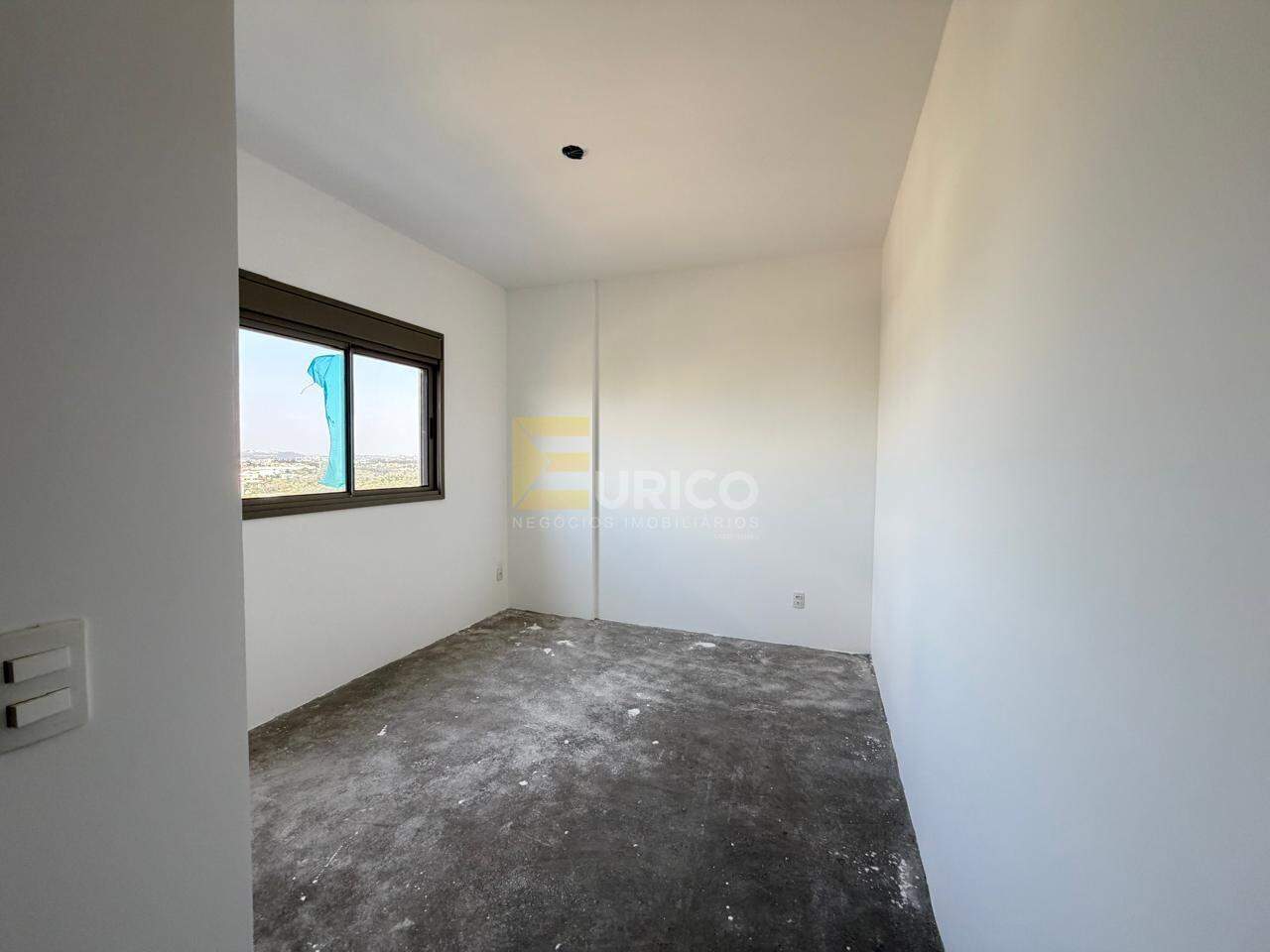 Apartamento à venda no Condomínio The Gardens Paiquere em Valinhos/SP: 