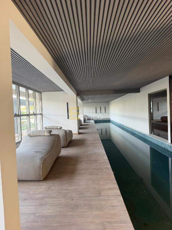 Apartamento à venda no Condomínio The Gardens Paiquere em Valinhos/SP: 