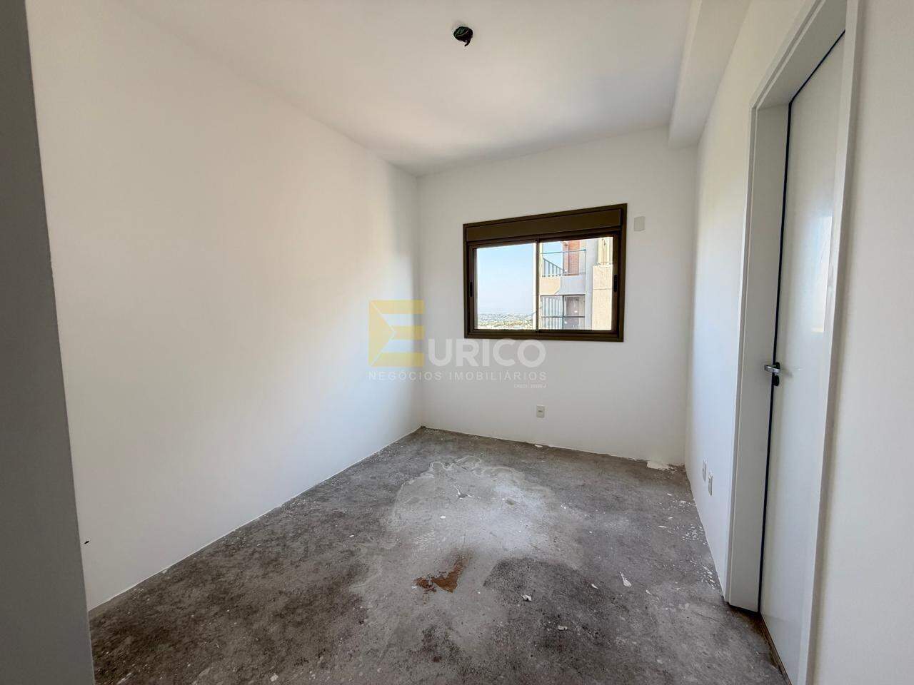 Apartamento à venda no Condomínio The Gardens Paiquere em Valinhos/SP: 