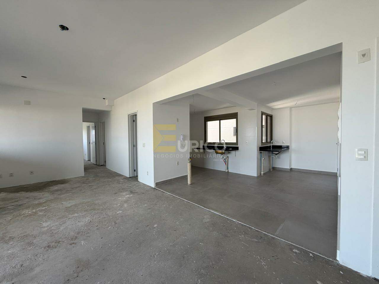 Apartamento à venda no Condomínio The Gardens Paiquere em Valinhos/SP: 