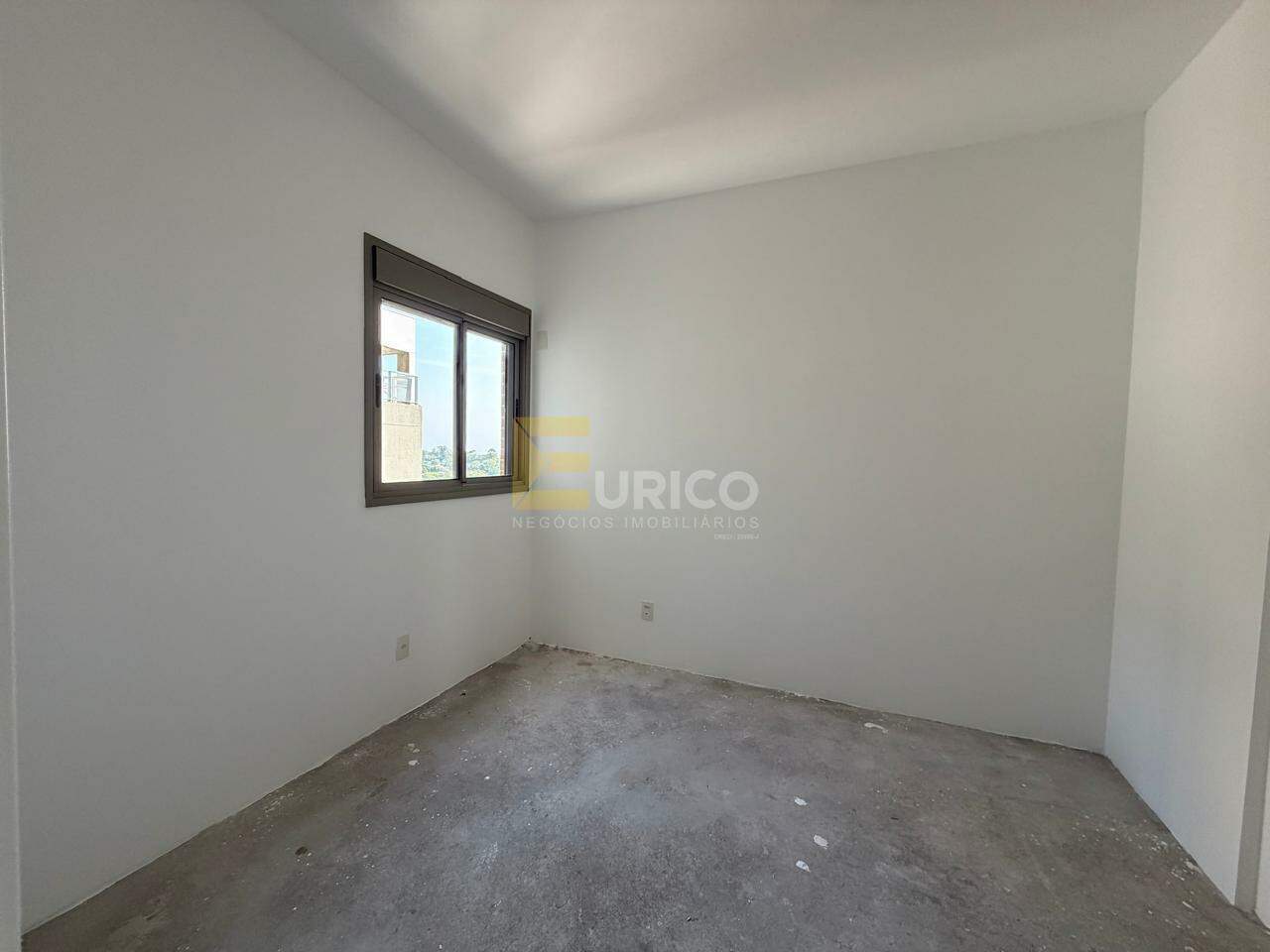 Apartamento à venda no Condomínio The Gardens Paiquere em Valinhos/SP: 