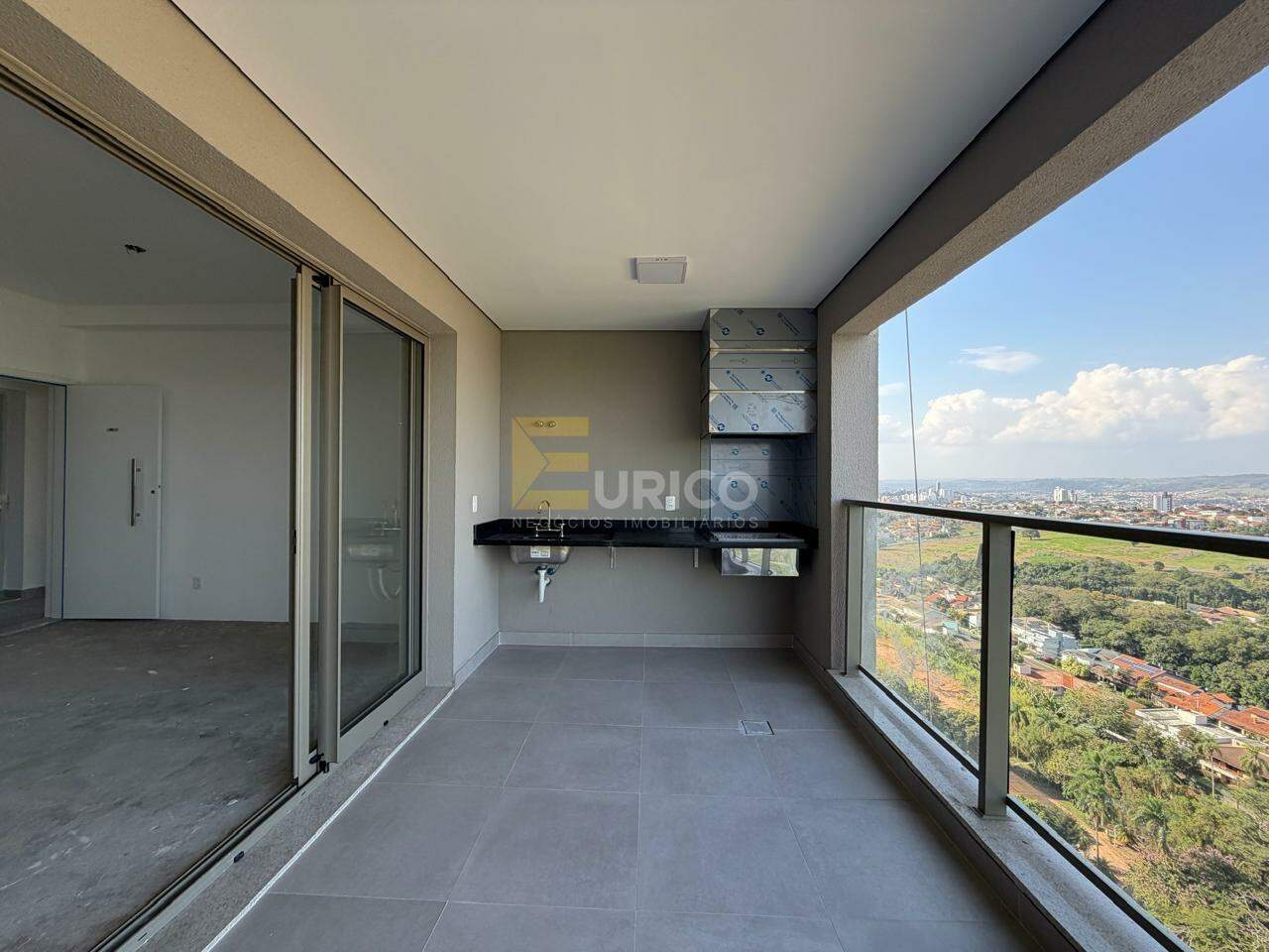 Apartamento à venda no Condomínio The Gardens Paiquere em Valinhos/SP: 