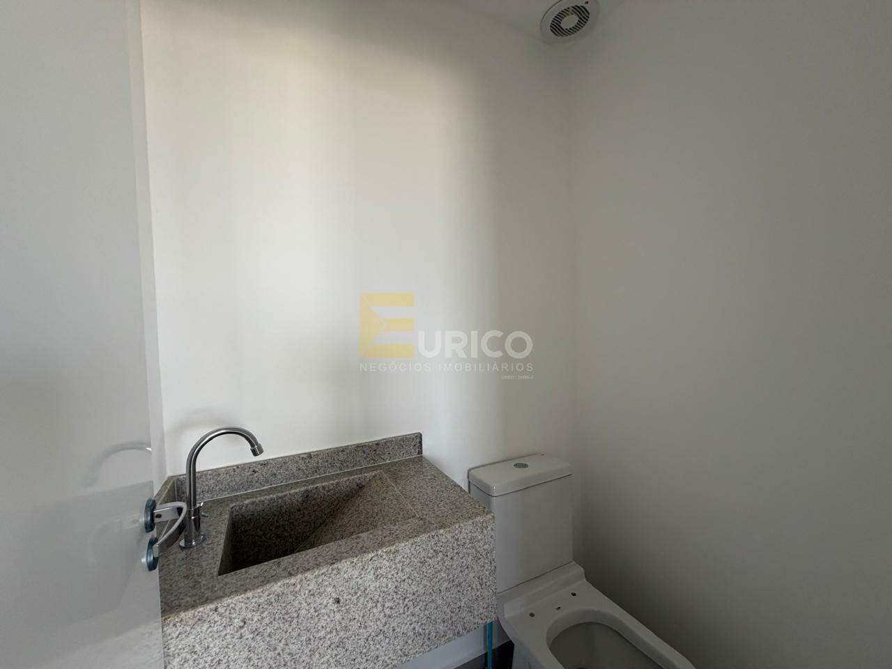 Apartamento à venda no Condomínio The Gardens Paiquere em Valinhos/SP: 