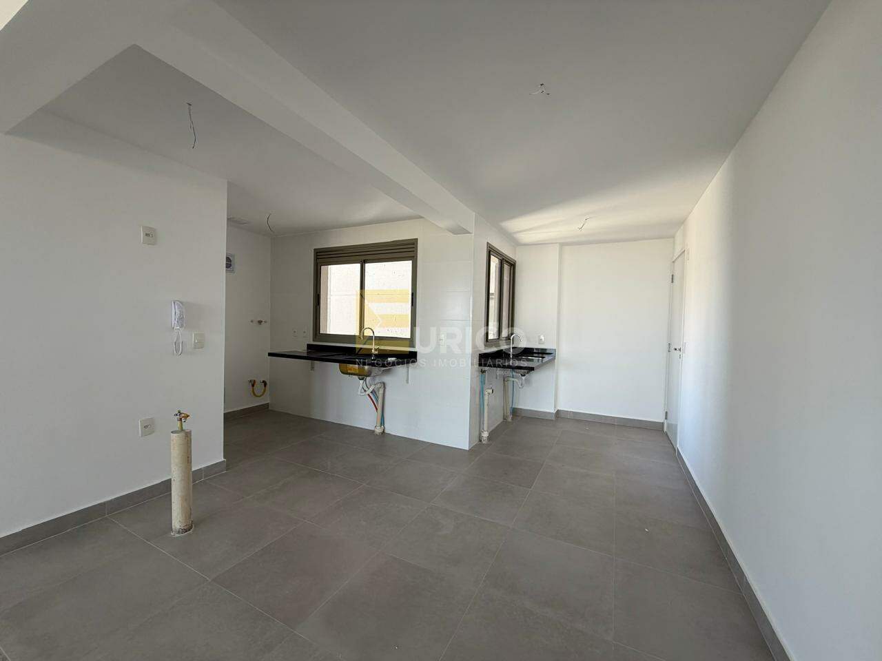 Apartamento à venda no Condomínio The Gardens Paiquere em Valinhos/SP: 