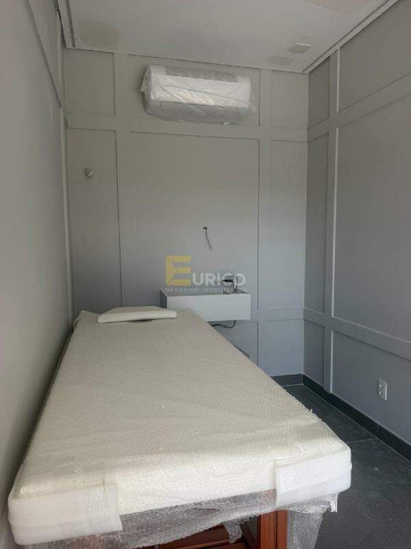Apartamento à venda no Condomínio The Gardens Paiquere em Valinhos/SP: 
