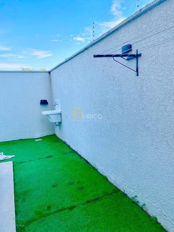 Apartamento à venda no Condominio Residencial Bello Cielo III em Vinhedo/SP: 