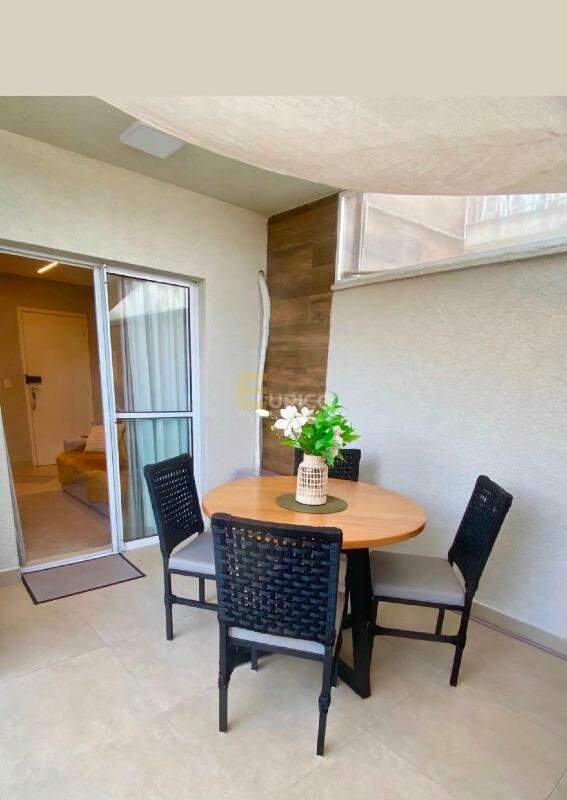 Apartamento à venda no Condominio Residencial Bello Cielo III em Vinhedo/SP: 