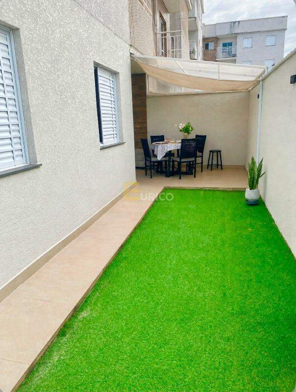 Apartamento à venda no Condominio Residencial Bello Cielo III em Vinhedo/SP: 