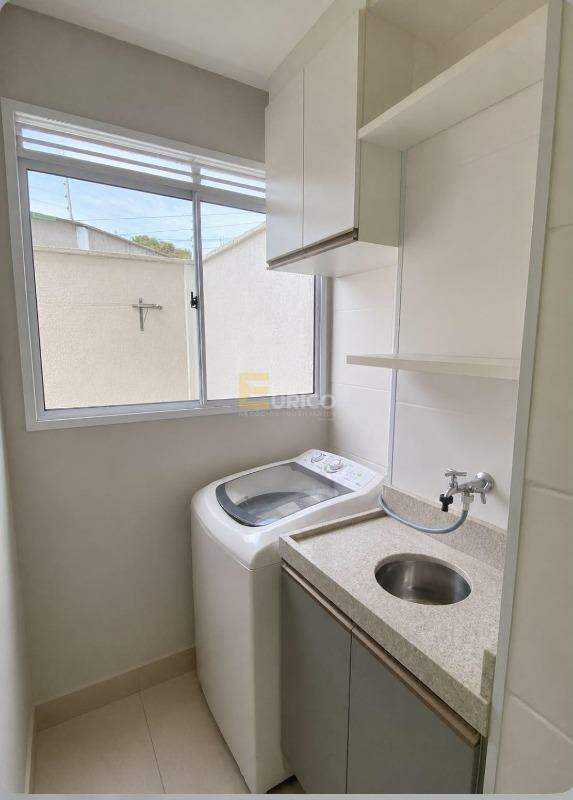 Apartamento à venda no Condominio Residencial Bello Cielo III em Vinhedo/SP: 