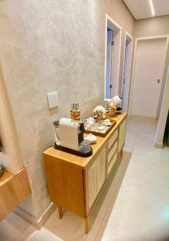 Apartamento à venda no Condominio Residencial Bello Cielo III em Vinhedo/SP: 
