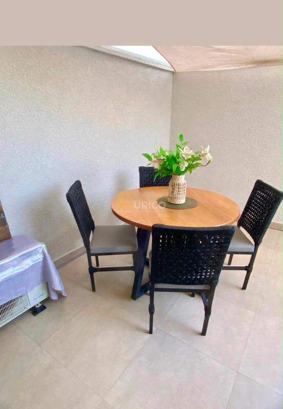 Apartamento à venda no Condominio Residencial Bello Cielo III em Vinhedo/SP: 