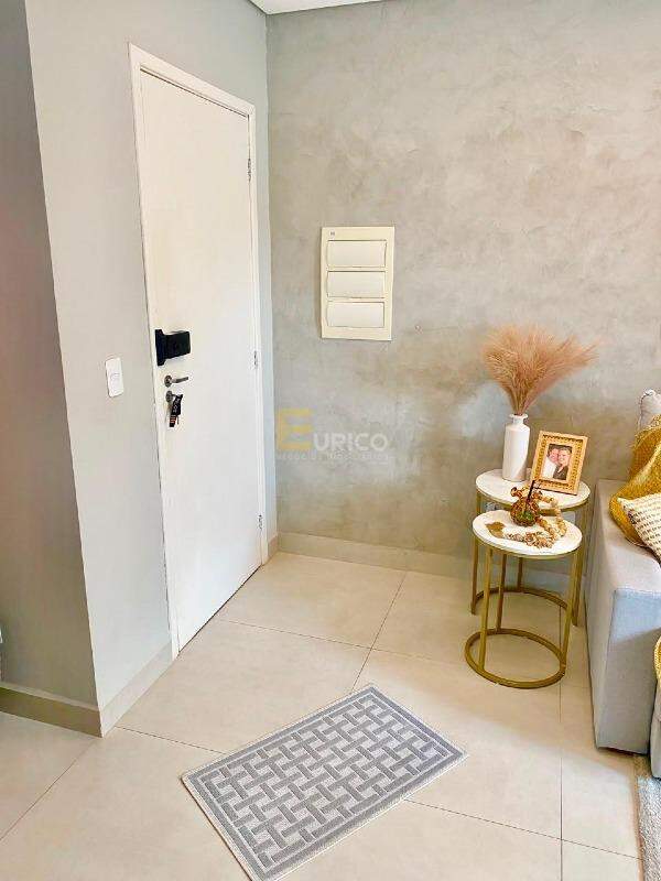 Apartamento à venda no Condominio Residencial Bello Cielo III em Vinhedo/SP: 