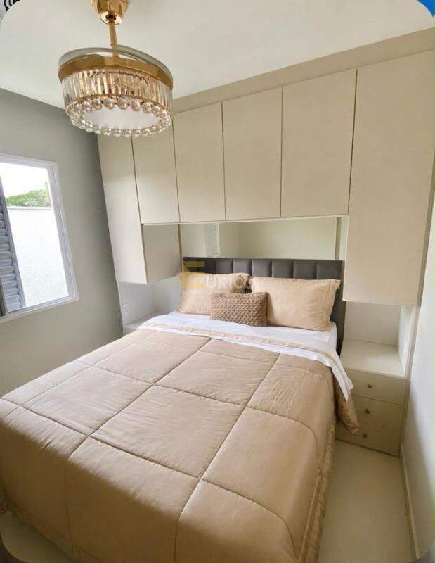 Apartamento à venda no Condominio Residencial Bello Cielo III em Vinhedo/SP: 