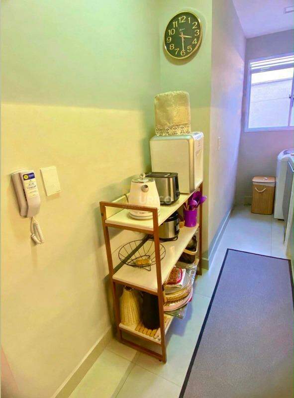Apartamento à venda no Condominio Residencial Bello Cielo III em Vinhedo/SP: 