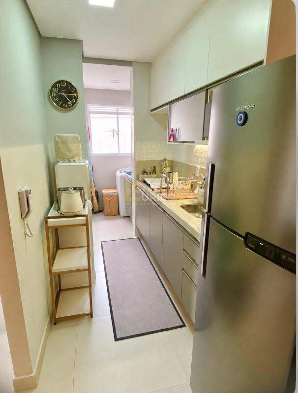 Apartamento à venda no Condominio Residencial Bello Cielo III em Vinhedo/SP: 
