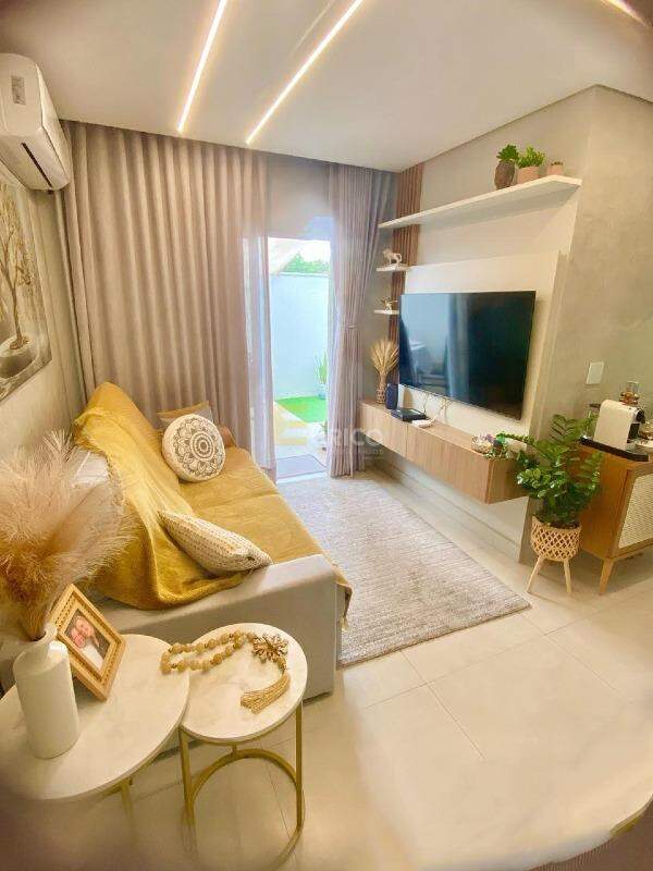 Apartamento à venda no Condominio Residencial Bello Cielo III em Vinhedo/SP: 