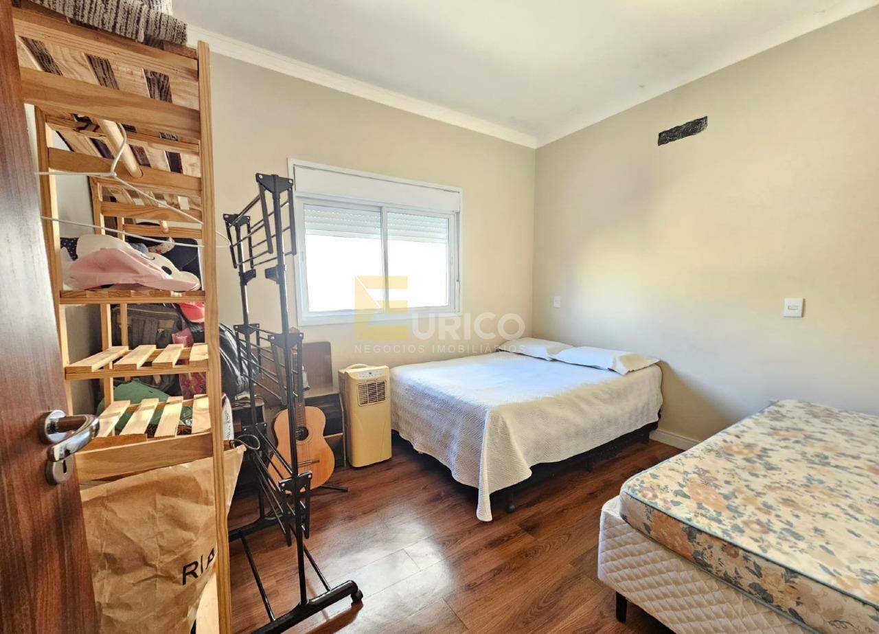 Casa em condomínio para aluguel no Condomínio Residencial Villa do Sol em Valinhos/SP: