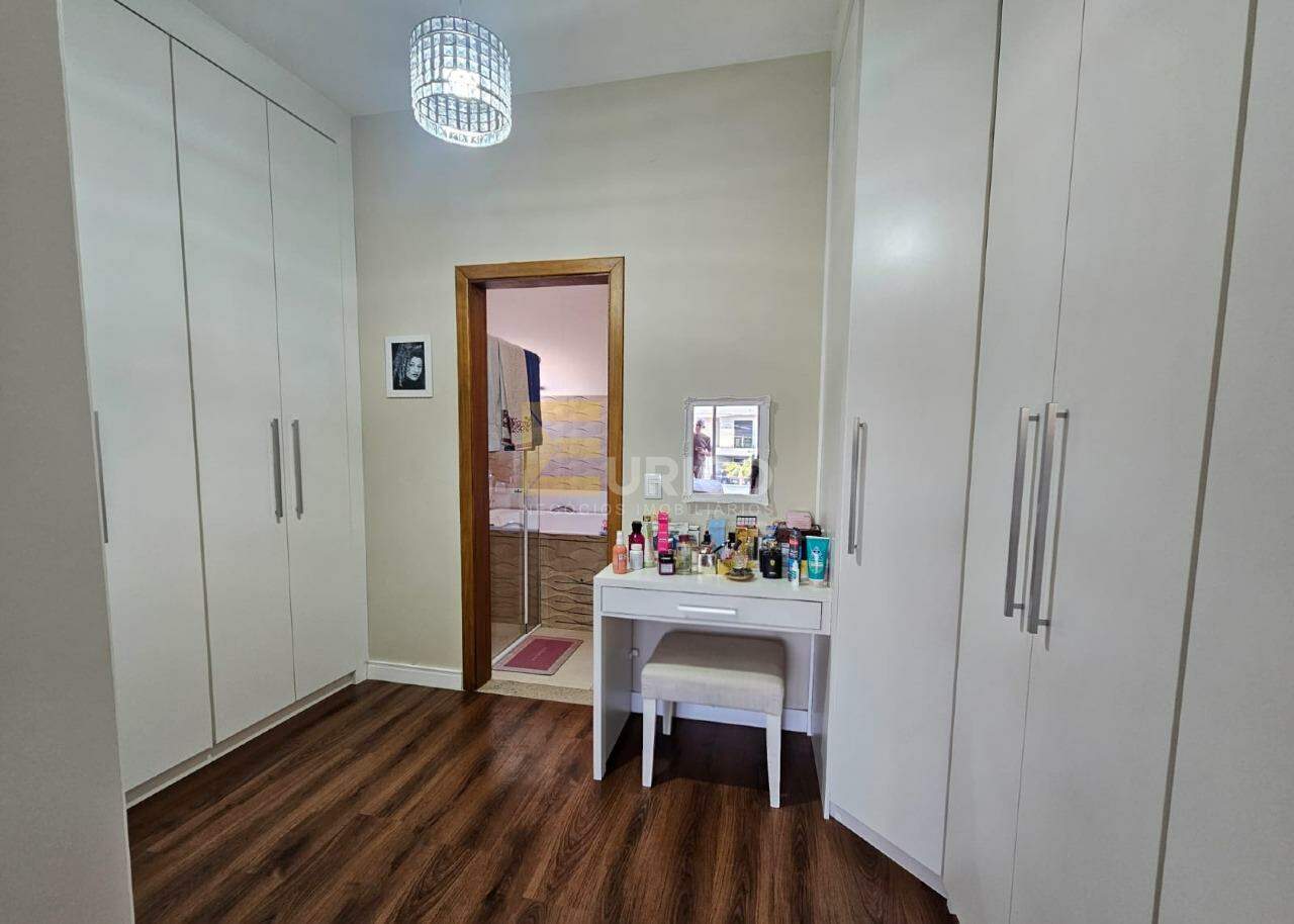 Casa em condomínio à venda no Condomínio Residencial Villa do Sol em Valinhos/SP: