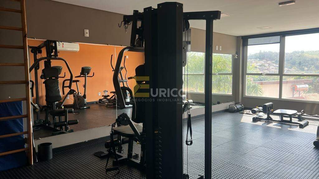 Apartamento à venda no Condomínio Residencial Colina Verde em Valinhos/SP: