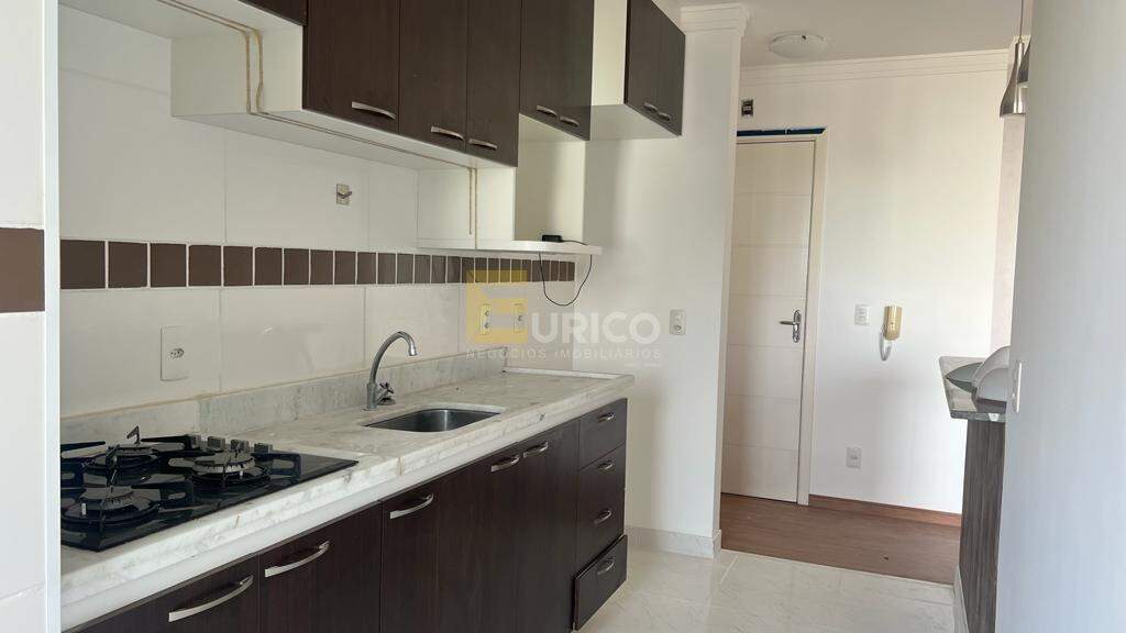 Apartamento à venda no Condomínio Residencial Colina Verde em Valinhos/SP: