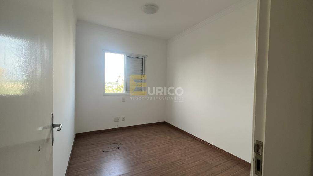 Apartamento à venda no Condomínio Residencial Colina Verde em Valinhos/SP: