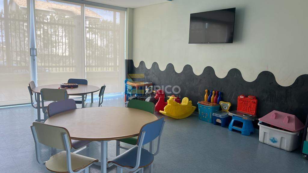 Apartamento à venda no Condomínio Residencial Colina Verde em Valinhos/SP: