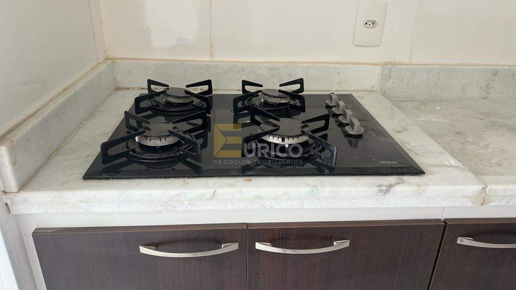 Apartamento à venda no Condomínio Residencial Colina Verde em Valinhos/SP: