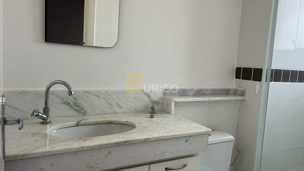 Apartamento à venda no Condomínio Residencial Colina Verde em Valinhos/SP: