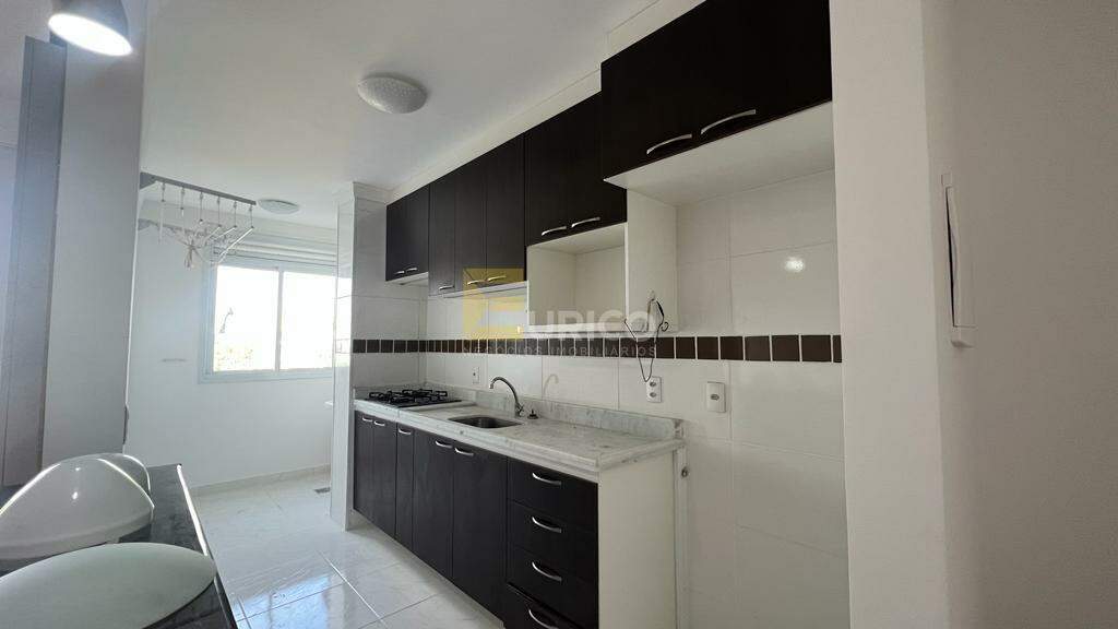 Apartamento à venda no Condomínio Residencial Colina Verde em Valinhos/SP: